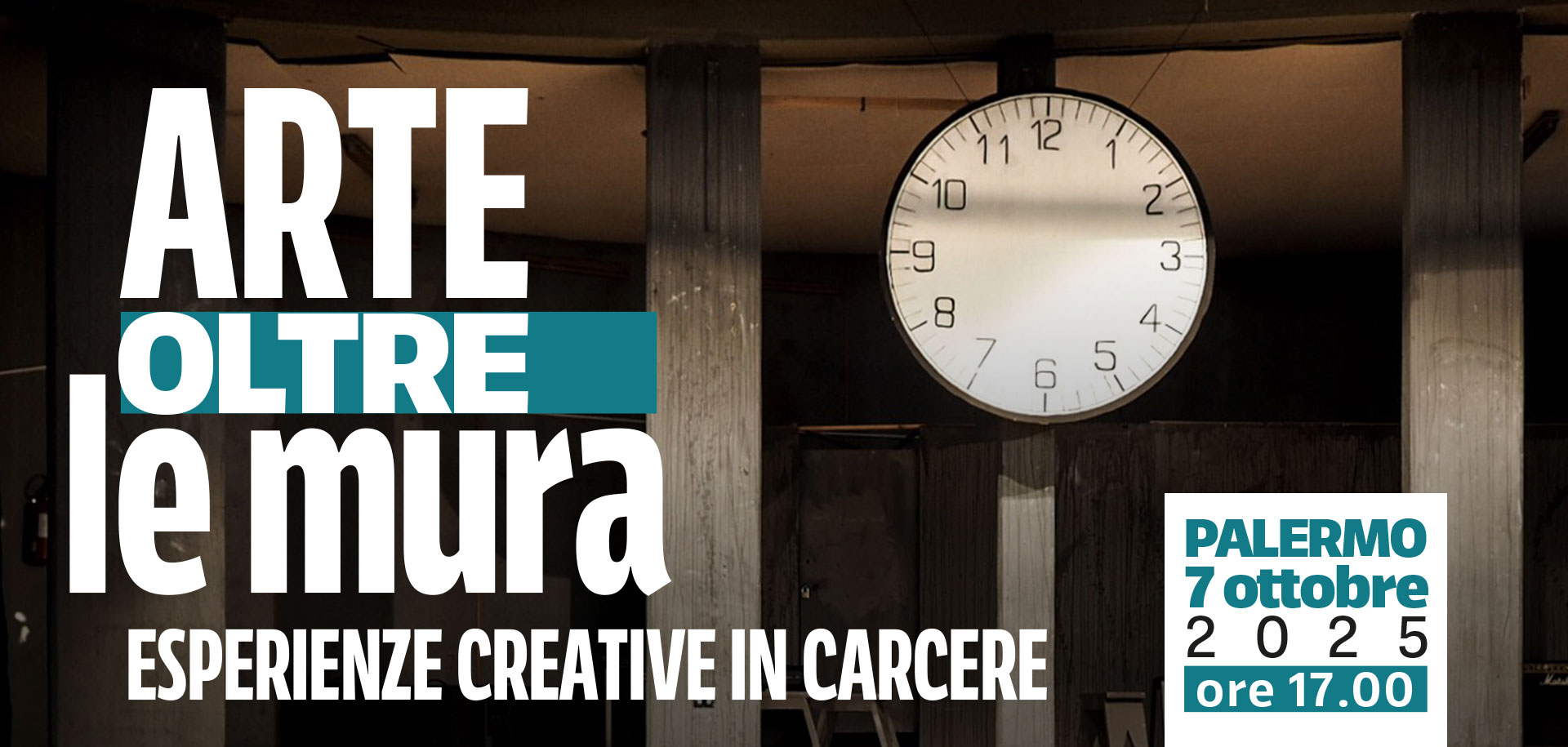 Arte oltre le mura